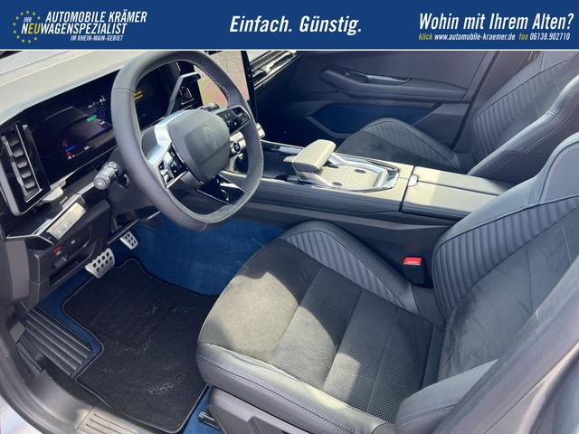 Renault Rafale Esprit Alpine 4CONTROL+MATRIX-LED+SHZ Plug-in Hybrid 300 4x4 