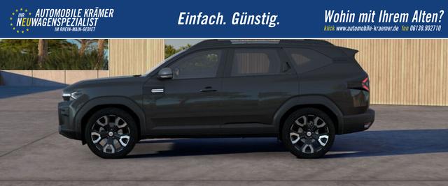 Dacia Bigster Journey SHZ 19-Zoll Hybrid 155 