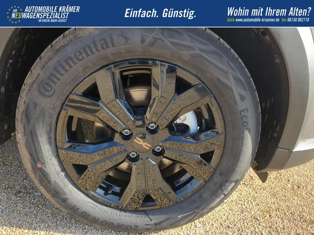 Dacia Jogger Extreme SHZ+PDC+RFK+Navi Full-Hybrid 140 