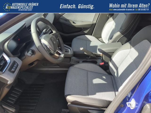 Renault Clio Techno RFK+SHZ+Navi+PDC TCe 90 X-Tronic 