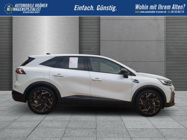 Renault Symbioz Esprit Alpine LKHZ+RFK+SHZ Full Hybrid E-Tech 145 