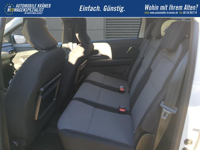 Dacia Jogger Extreme+ 7-Sitzer+Navi+SHZ+RFK+PDC Full-Hybrid 140 