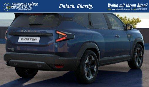 Dacia Bigster Extreme SHZ LKHZ MV-Kamera elek. Heckklappe Hybrid 155 