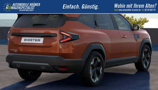 Dacia Bigster Extreme SHZ LKHZ MV-Kamera elek. Heckklappe Hybrid 155 