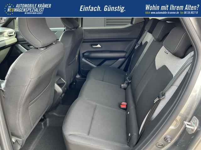 Dacia Duster Journey SHZ+NAVI+GJR LPG 150 4x4 EDC 