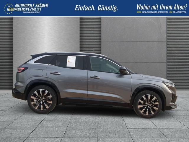 Renault Austral Techno SHZ+RFK+LKHZ+PDC TCe 160 CVT 