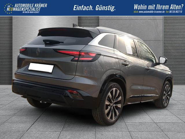 Renault Austral Techno SHZ+RFK+LKHZ+PDC TCe 160 CVT 