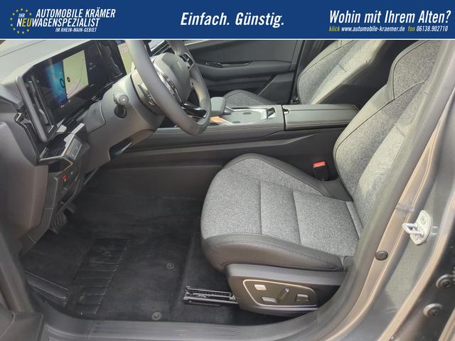 Renault Austral Techno SHZ+RFK+LKHZ+PDC TCe 160 CVT 