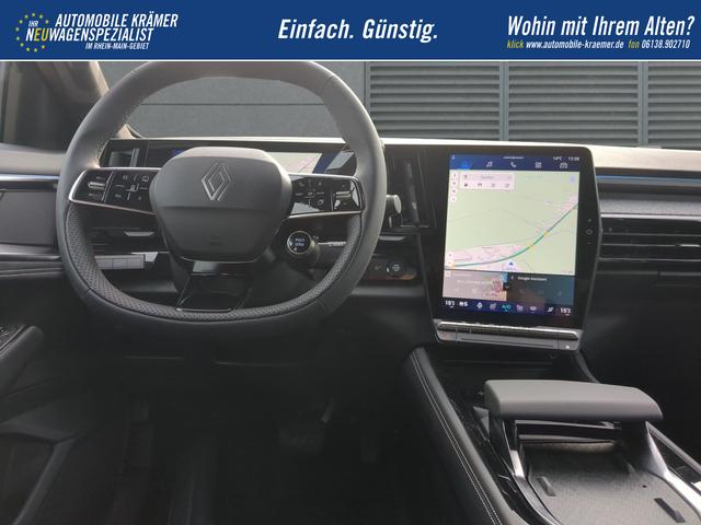Renault Austral Techno SHZ+RFK+LKHZ+PDC TCe 160 CVT 