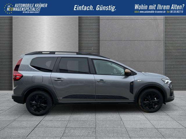 Dacia Jogger Extreme 5S SHZ+PDC+RFK+Navi Hybrid 140 