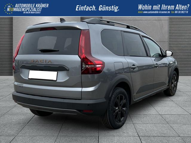 Dacia Jogger Extreme 5S SHZ+PDC+RFK+Navi Hybrid 140 