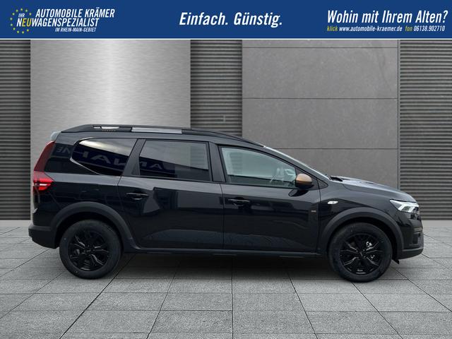 Dacia Jogger Extreme SHZ+PDC+RFK+Navi Hybrid 140 