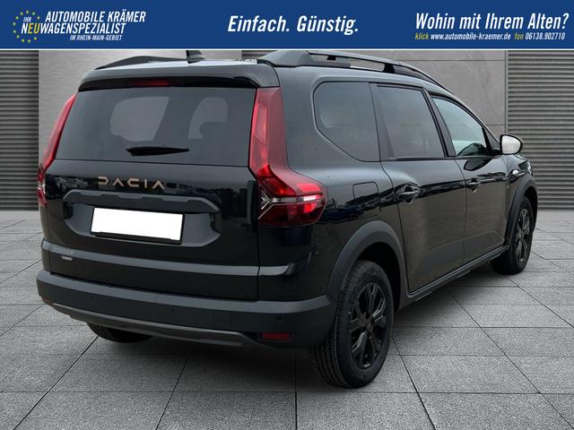 Dacia Jogger Extreme SHZ+PDC+RFK+Navi Hybrid 140 