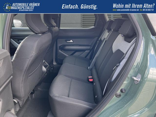 Dacia Duster Journey NAVI+SHZ+LKHZ LPG 120 