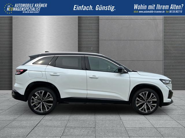 Renault Austral Techno 20-Zoll+SHZ+LED E-TECH 200 