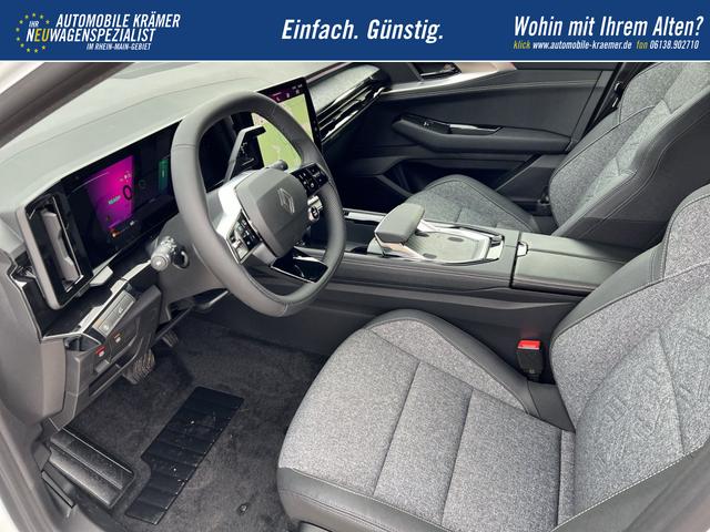 Renault Austral Techno 20-Zoll+SHZ+LED E-TECH 200 