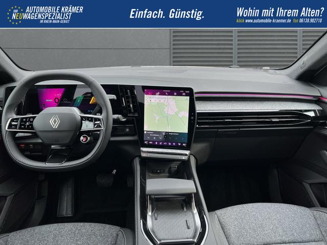 Renault Austral Techno 20-Zoll+SHZ+LED E-TECH 200 