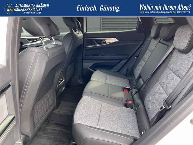 Renault Austral Techno 20-Zoll+SHZ+LED E-TECH 200 Full-Hybrid AHK 