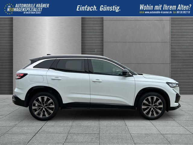 Renault Austral Techno Premium-Winter-Paket E-TECH 200 Full Hybrid 