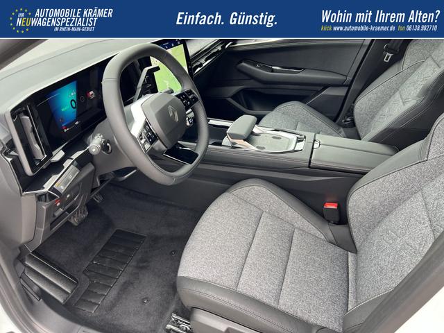 Renault Austral Techno Premium-Winter-Paket E-TECH 200 Full Hybrid 