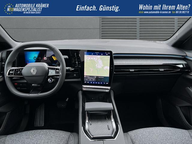 Renault Austral Techno Premium-Winter-Paket E-TECH 200 Full Hybrid 