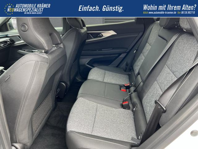 Renault Austral Techno Premium-Winter-Paket E-TECH 200 Full Hybrid 