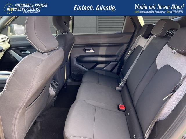 Dacia Bigster Journey SHZ LKHZ MV-Kamera Full-Hybrid 155 