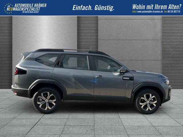 Dacia Bigster Expression SHZ+MV-Kamera Hybrid 155 