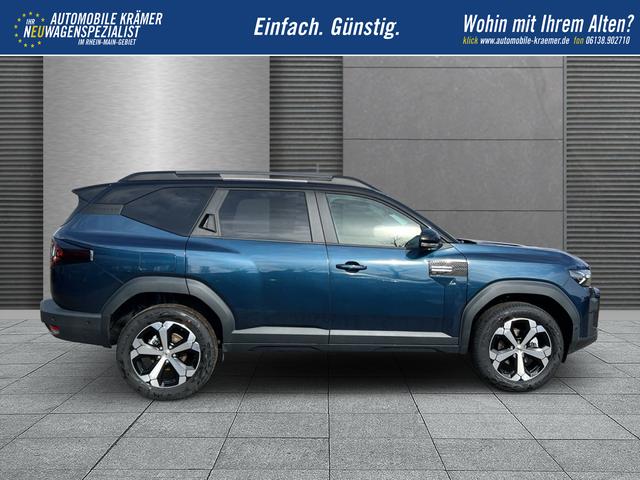 Dacia Bigster Journey SHZ+LKHZ+NAVI Hybrid 155 