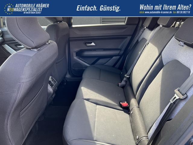 Dacia Bigster Journey SHZ+MV-Kamera+LED Full-Hybrid 155 