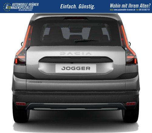 Dacia Jogger Expression 7-S SHZ TCe 110 