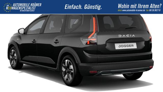 Dacia Jogger Expression 7-S SHZ TCe 110 
