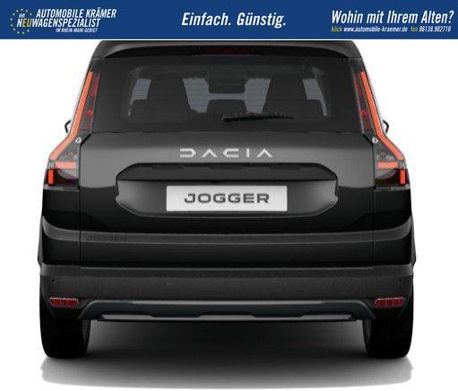 Dacia Jogger Expression 7-S SHZ TCe 110 