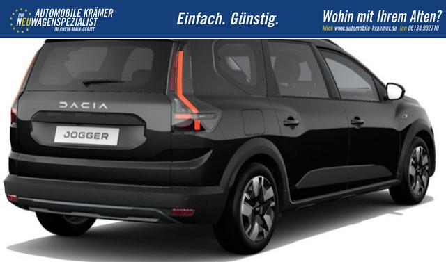 Dacia Jogger Expression 7-S SHZ TCe 110 