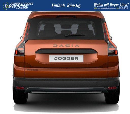 Dacia Jogger Extreme 7-S SHZ LKHZ TCe 110 