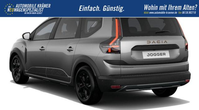Dacia Jogger Extreme 7-S SHZ LKHZ TCe 110 