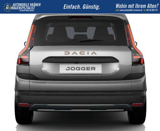 Dacia Jogger Extreme 7-S SHZ LKHZ TCe 110 