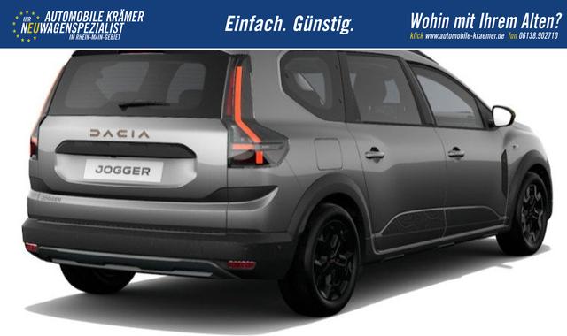Dacia Jogger Extreme 7-S SHZ LKHZ TCe 110 