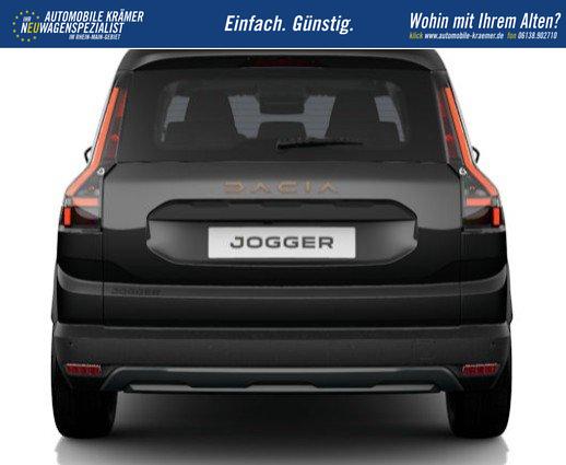 Dacia Jogger Extreme 7-S SHZ LKHZ TCe 110 
