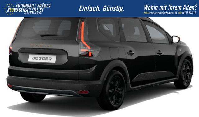 Dacia Jogger Extreme 7-S SHZ LKHZ TCe 110 