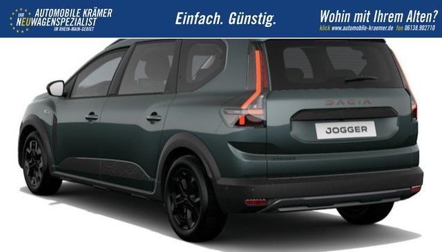 Dacia Jogger Extreme 7-S SHZ LKHZ TCe 110 