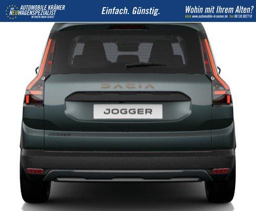 Dacia Jogger Extreme 7-S SHZ LKHZ TCe 110 