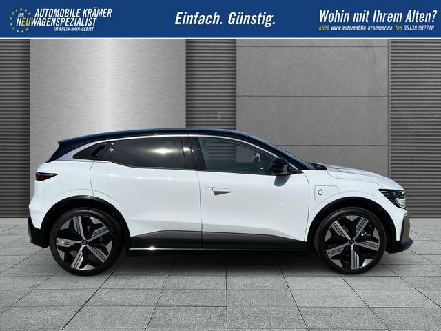 Renault M&eacute;gane E-TECH Iconic Comfort Range CCS SHZ+LKHZ Megane EV 60 220 Super Charge 