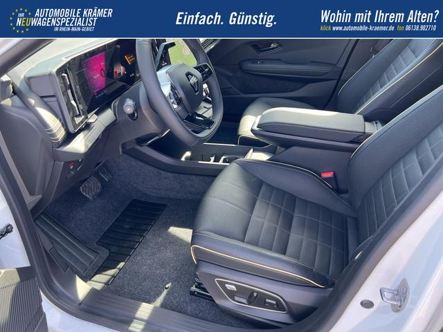 Renault M&eacute;gane E-TECH Iconic Comfort Range CCS SHZ+LKHZ Megane EV 60 220 Super Charge 