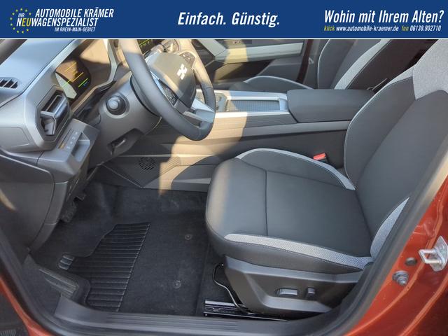 Dacia Bigster Journey Navi+SHZ+LKHZ+RFK Hybrid 155 