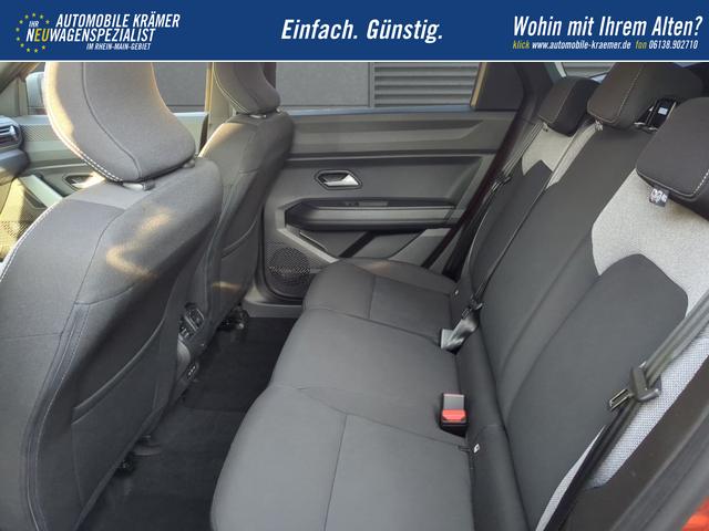 Dacia Bigster Journey Navi+SHZ+LKHZ+RFK Full-Hybrid 155 