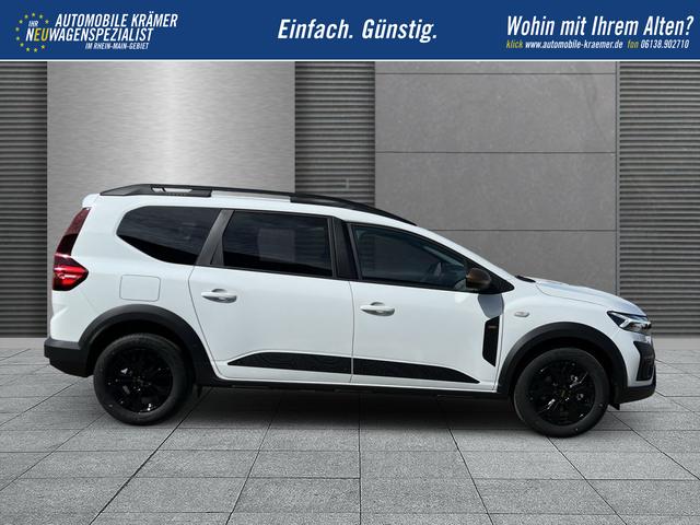 Dacia Jogger Extreme SHZ+RFK+LED Hybrid 140 