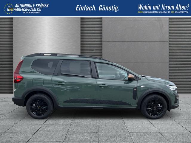 Dacia Jogger Extreme+ 5-S SHZ+RFK+LED Hybrid 140 