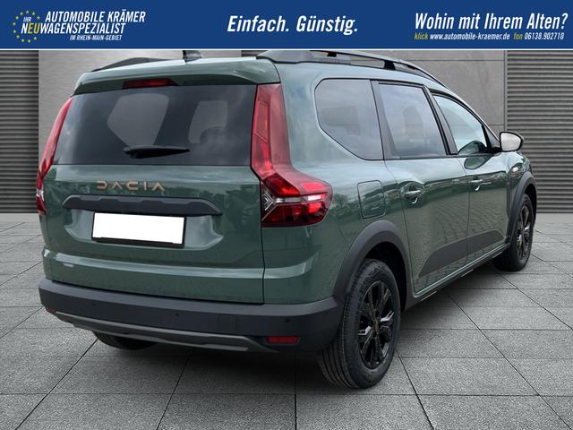 Dacia Jogger Extreme+ 5-S SHZ+RFK+LED Hybrid 140 