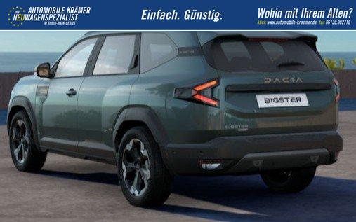 Dacia Bigster Extreme SHZ LKHZ MV-Kamera Panodach Hybrid 155 